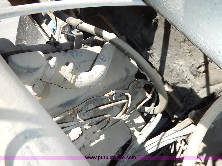 image for item L3501 1979 International F2554 flatbed truck