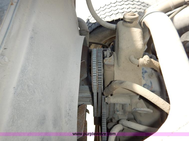 image for item L3501 1979 International F2554 flatbed truck