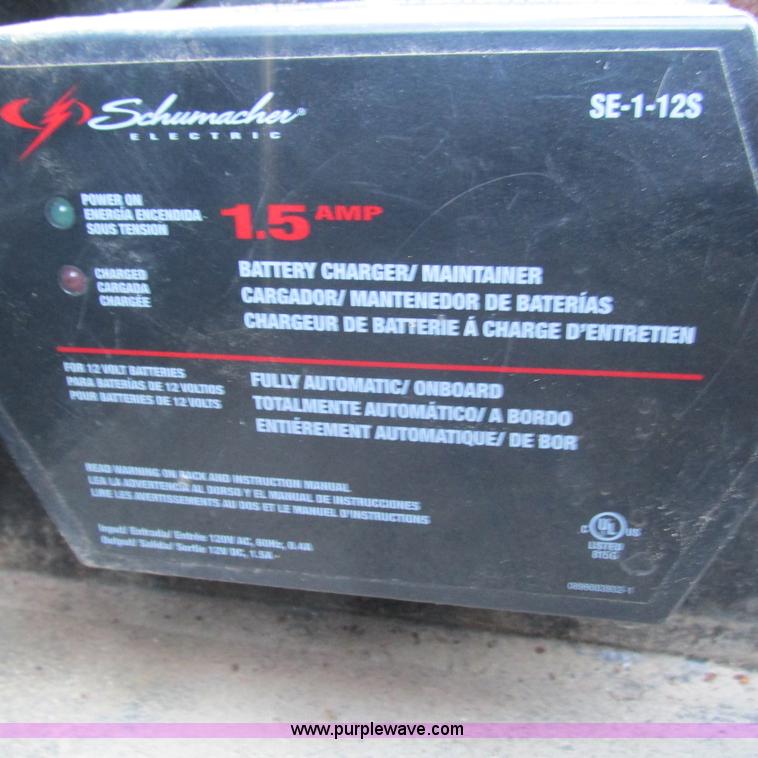 image for item L5302 2010 Kwik Load rollback trailer