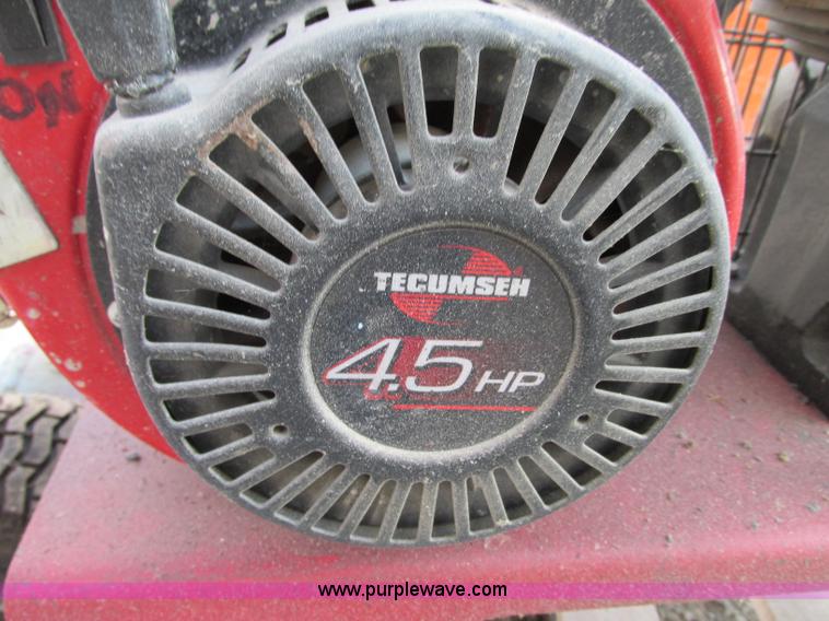 image for item R9482 Enduro compressor
