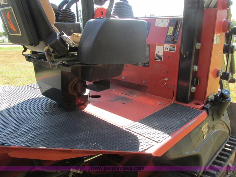 image for item BS9991 2007 Ditch Witch XT1600 tool carrier