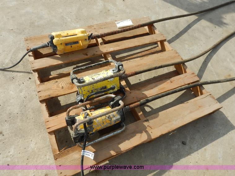 image for item BT9594 (3) electric concrete whips