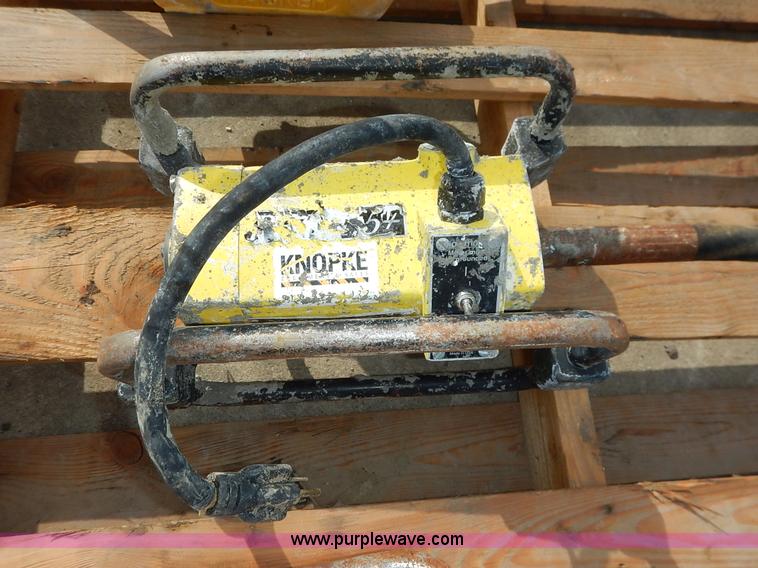 image for item BT9594 (3) electric concrete whips