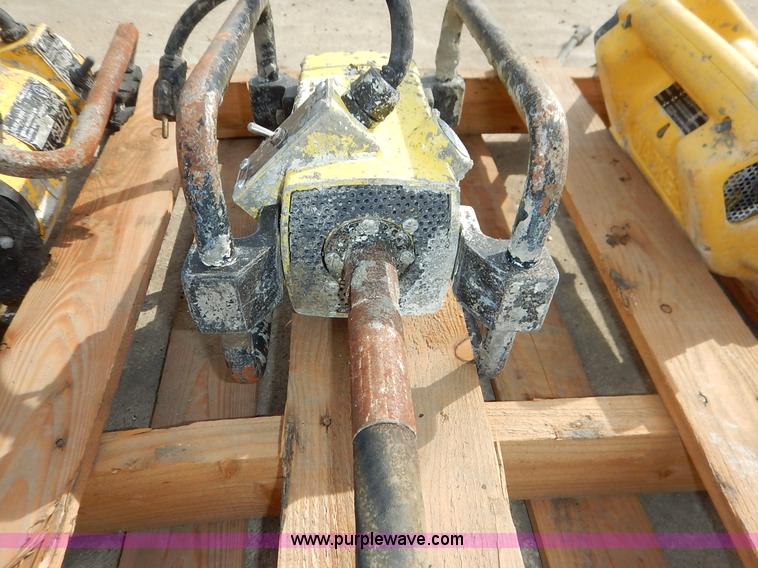 image for item BT9594 (3) electric concrete whips