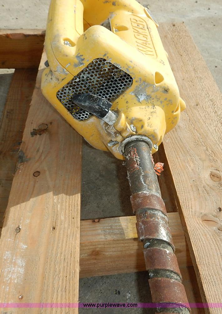 image for item BT9594 (3) electric concrete whips