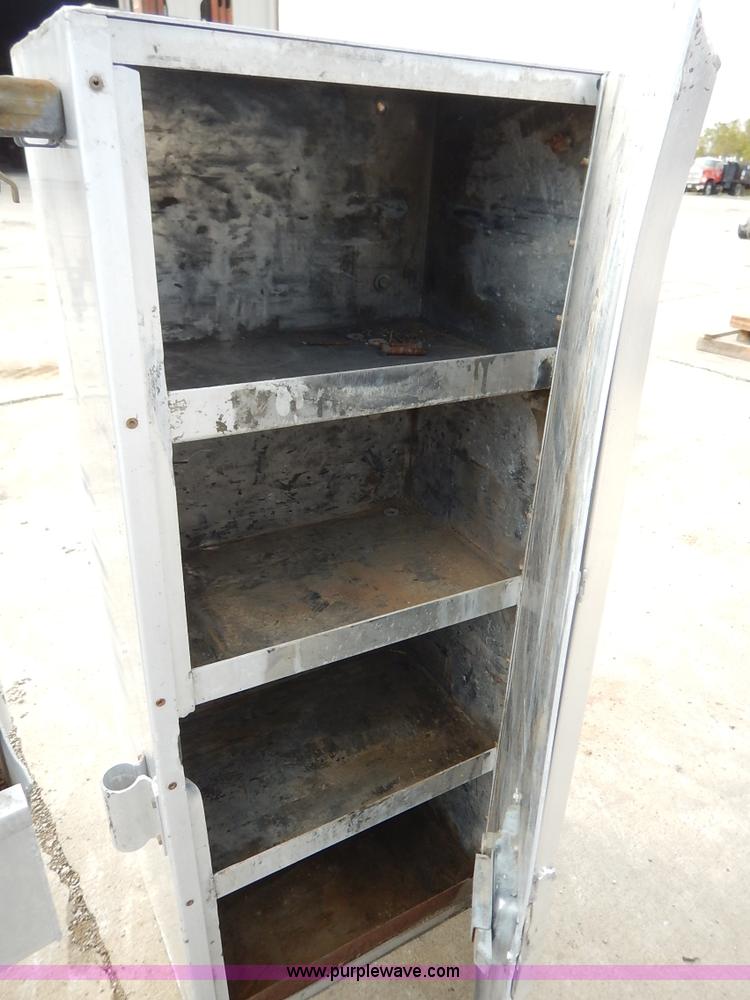 image for item BT9595 Assorted truck accessories