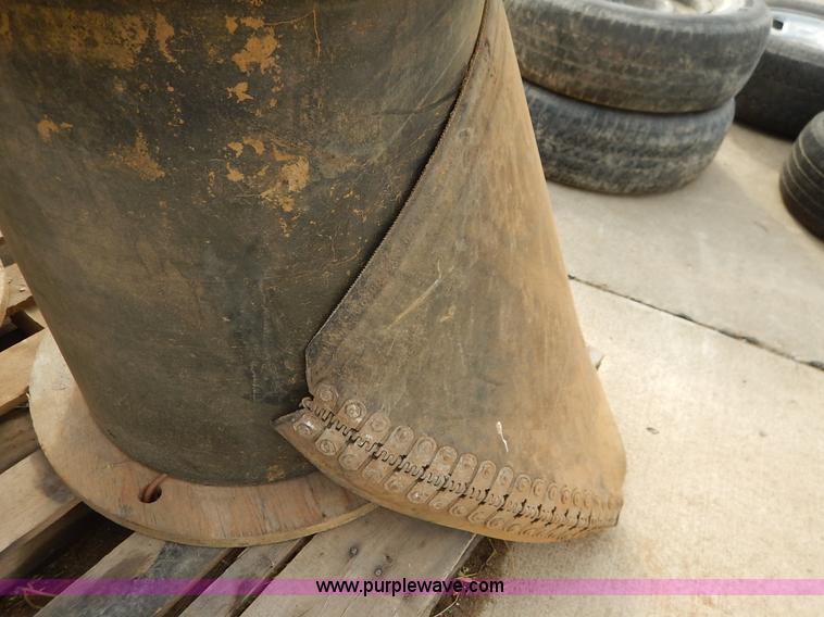 image for item BT9599 (2) partial rolls of conveyor belts