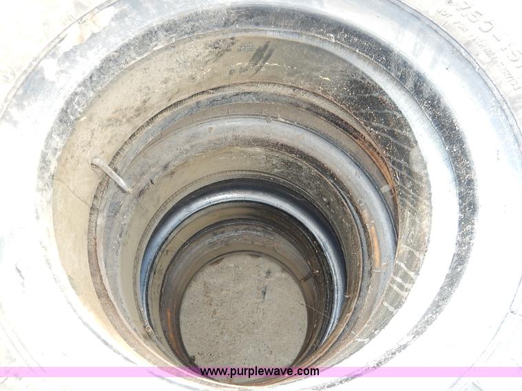 image for item BT9601 (4) 7.50-15 roller tires