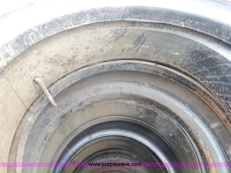 image for item BT9601 (4) 7.50-15 roller tires