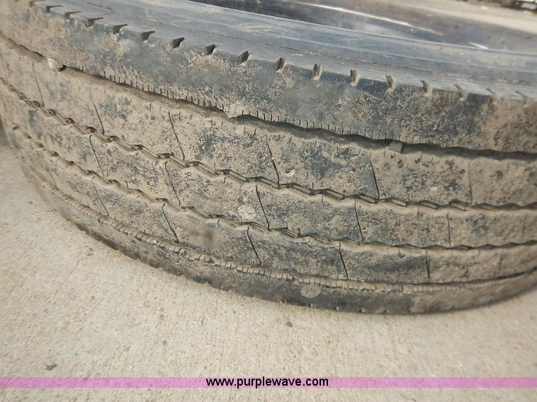 image for item BT9602 (7) truck tires