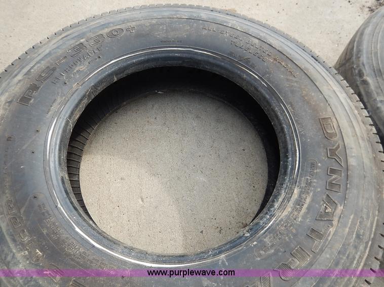image for item BT9602 (7) truck tires