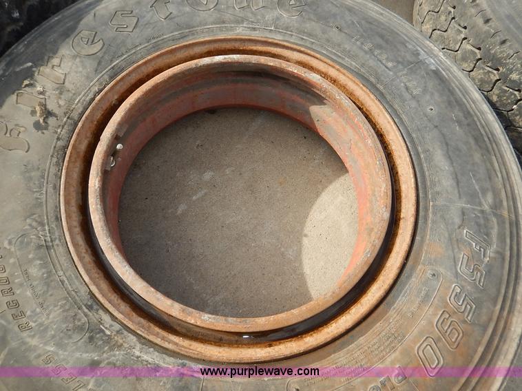 image for item BT9602 (7) truck tires