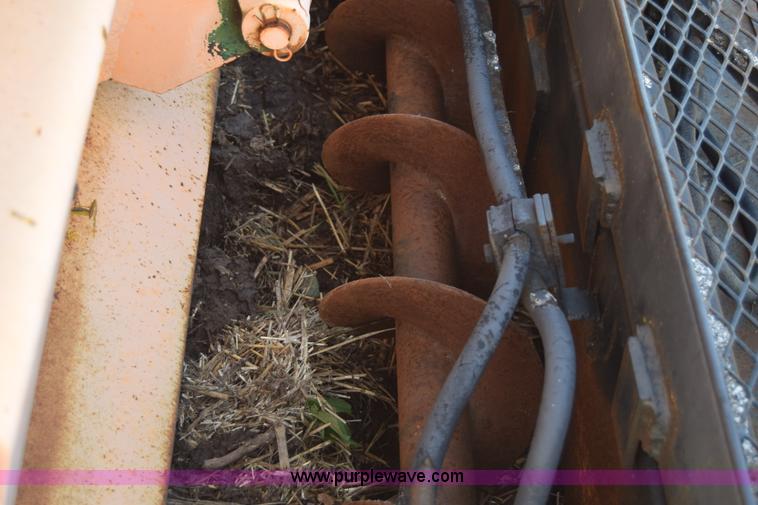 image for item J7852 Neal DM3000 paving machine