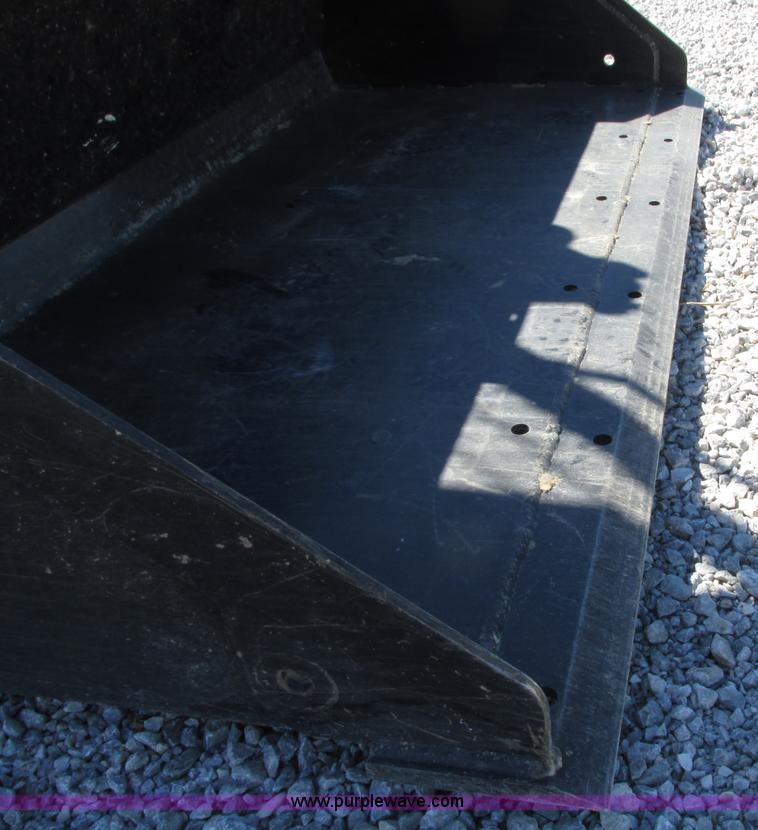 image for item J8727 1994 Case 1840 skid steer