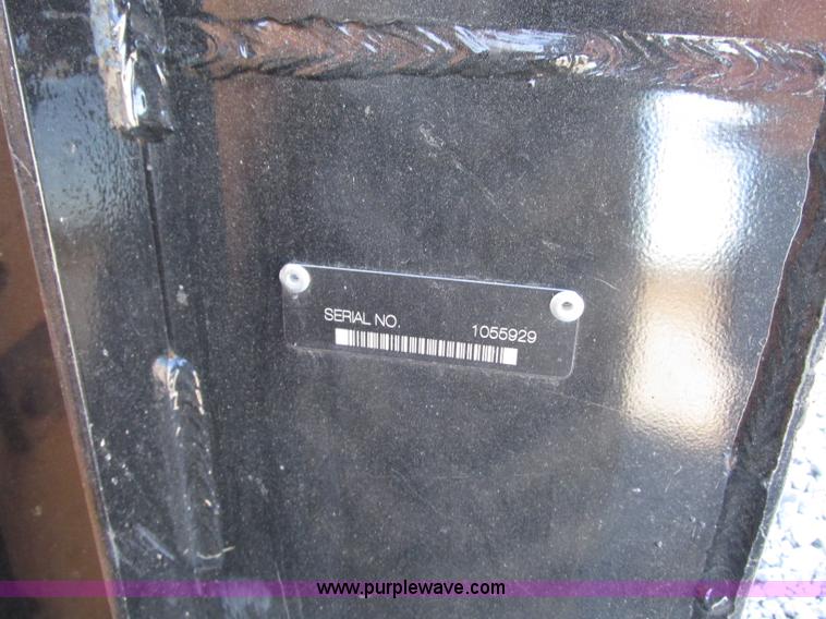 image for item J8727 1994 Case 1840 skid steer