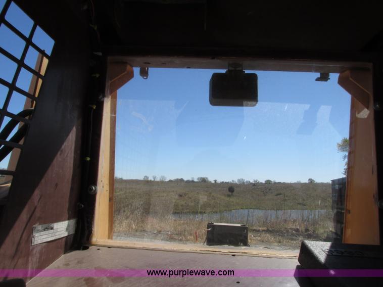 image for item J8727 1994 Case 1840 skid steer