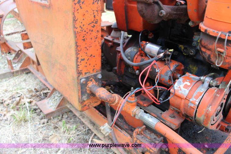 image for item K1185 Bor-it 24 Brute boring machine