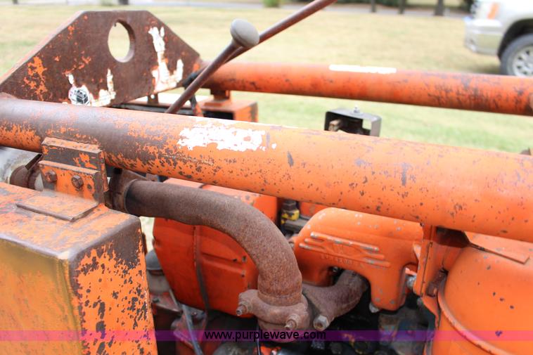 image for item K1185 Bor-it 24 Brute boring machine