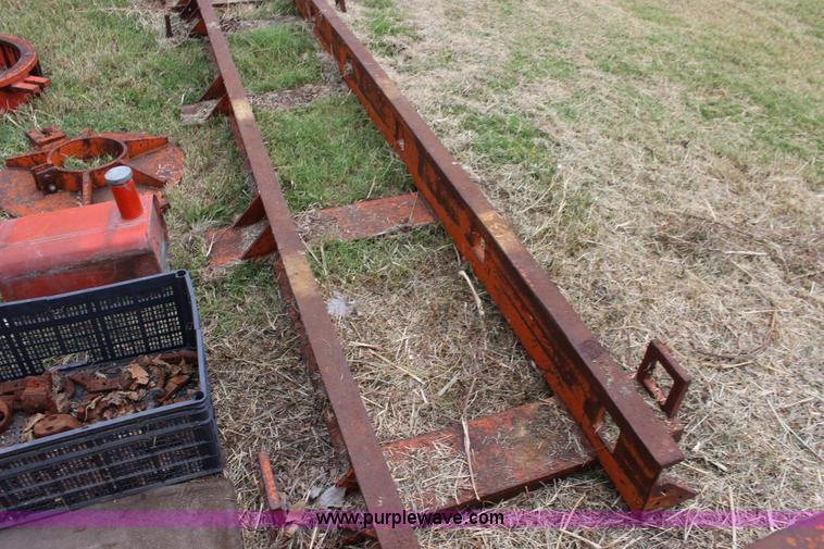 image for item K1185 Bor-it 24 Brute boring machine