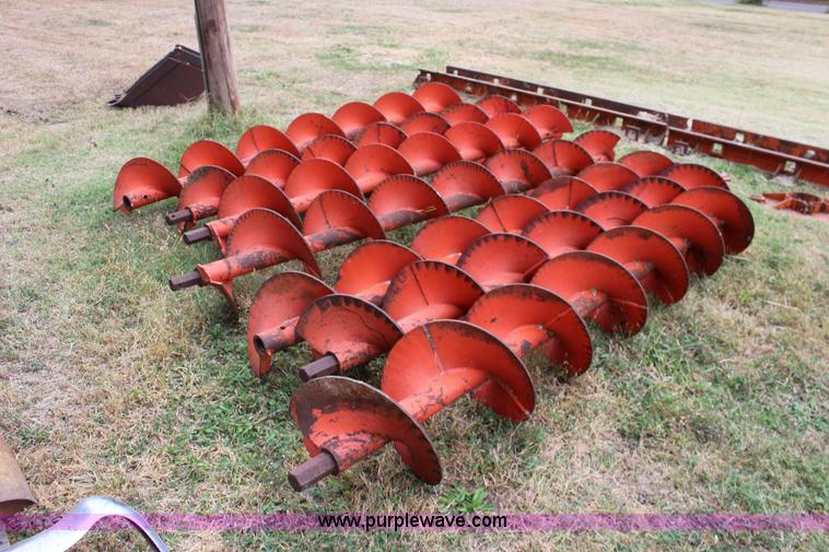 image for item K1185 Bor-it 24 Brute boring machine