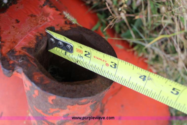 image for item K1185 Bor-it 24 Brute boring machine