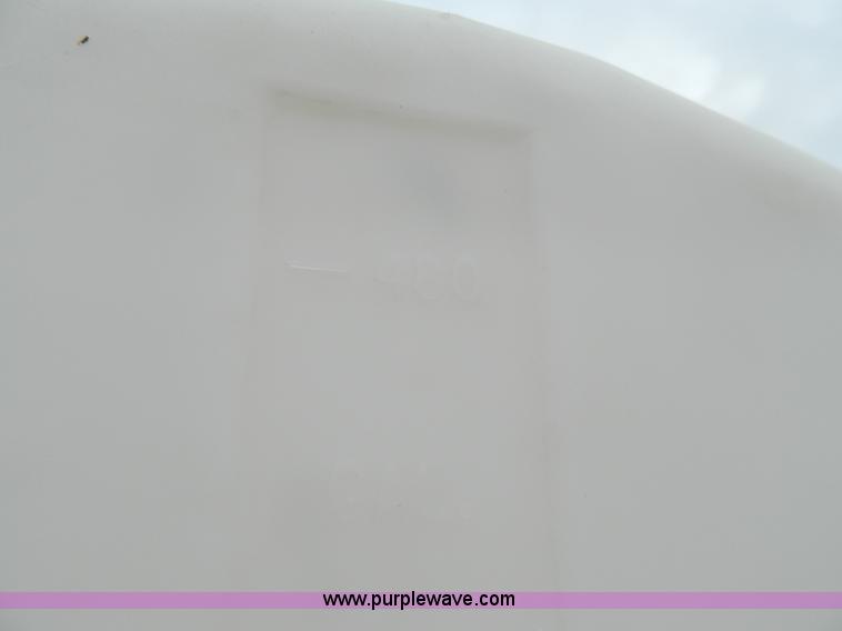 image for item K8191 Vermeer ST500 mud mixer/hopper