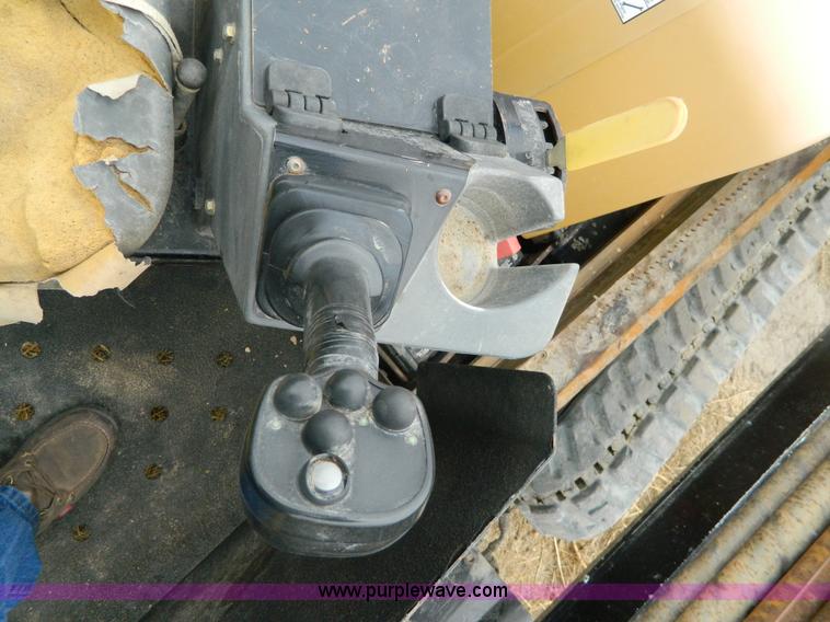 image for item K8192 Vermeer D20X22 Series II Navigator boring unit