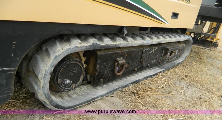 image for item K8192 Vermeer D20X22 Series II Navigator boring unit