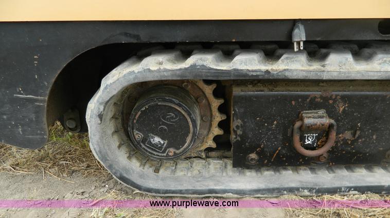 image for item K8192 Vermeer D20X22 Series II Navigator boring unit