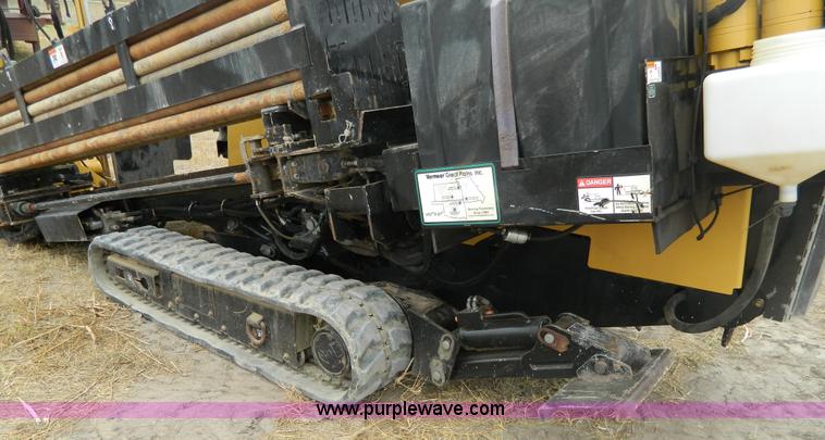 image for item K8192 Vermeer D20X22 Series II Navigator boring unit