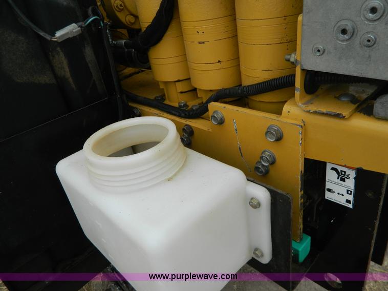 image for item K8192 Vermeer D20X22 Series II Navigator boring unit