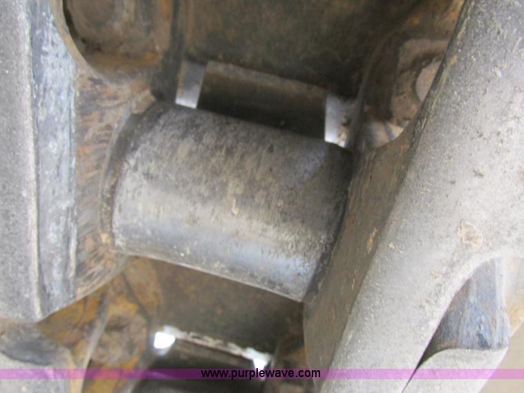 image for item L3855 2002 Caterpillar D6M LGP dozer