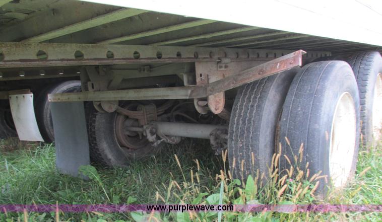 image for item L4107 1994 Great Dane dry van trailer