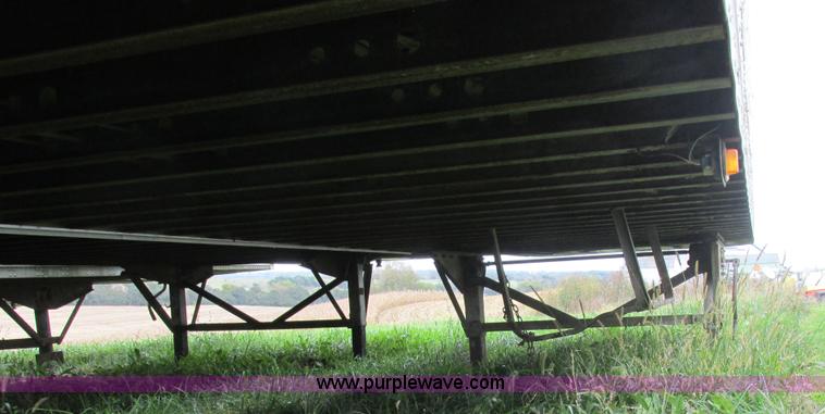 image for item L4107 1994 Great Dane dry van trailer