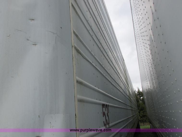 image for item L4107 1994 Great Dane dry van trailer