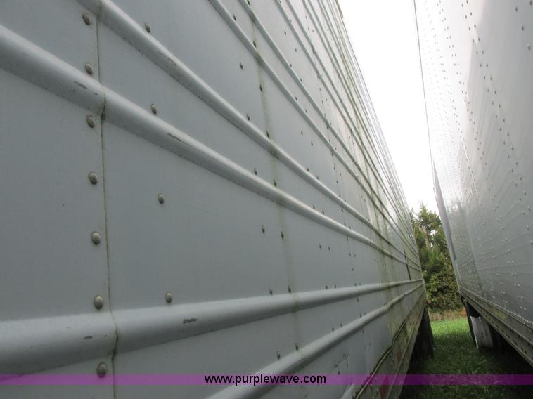 image for item L4107 1994 Great Dane dry van trailer