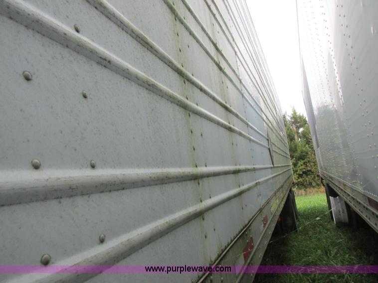 image for item L4107 1994 Great Dane dry van trailer