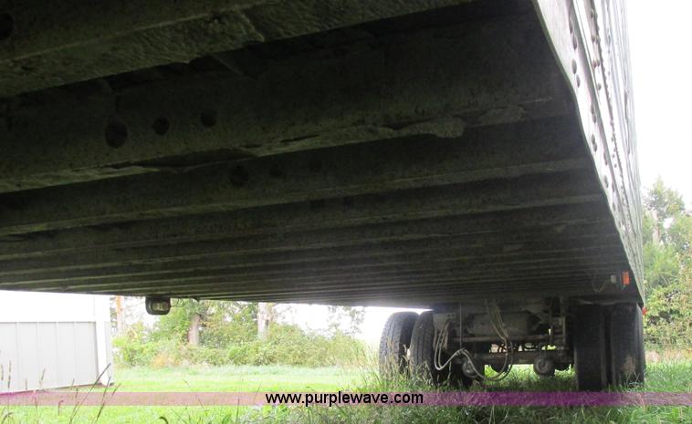 image for item L4107 1994 Great Dane dry van trailer