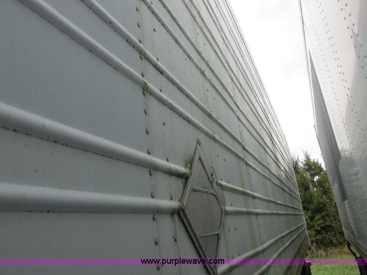 image for item L4107 1994 Great Dane dry van trailer