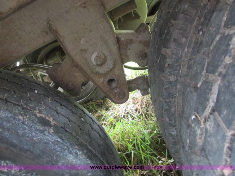 image for item L4107 1994 Great Dane dry van trailer