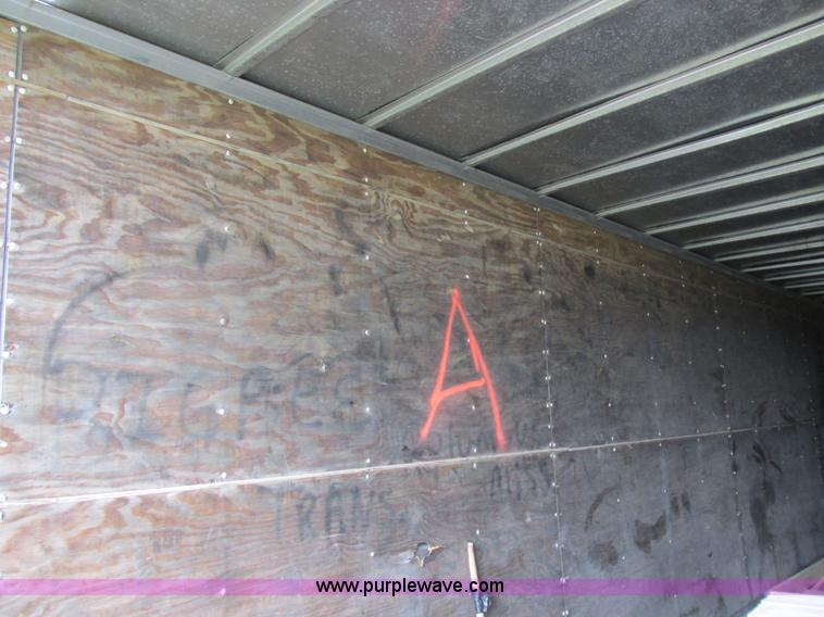 image for item L4107 1994 Great Dane dry van trailer