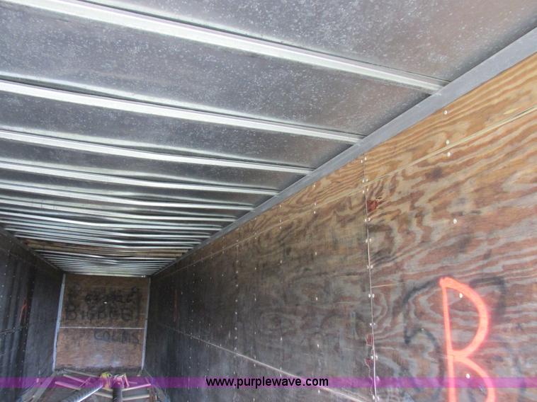 image for item L4107 1994 Great Dane dry van trailer