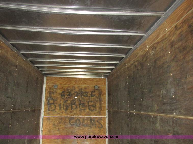 image for item L4107 1994 Great Dane dry van trailer