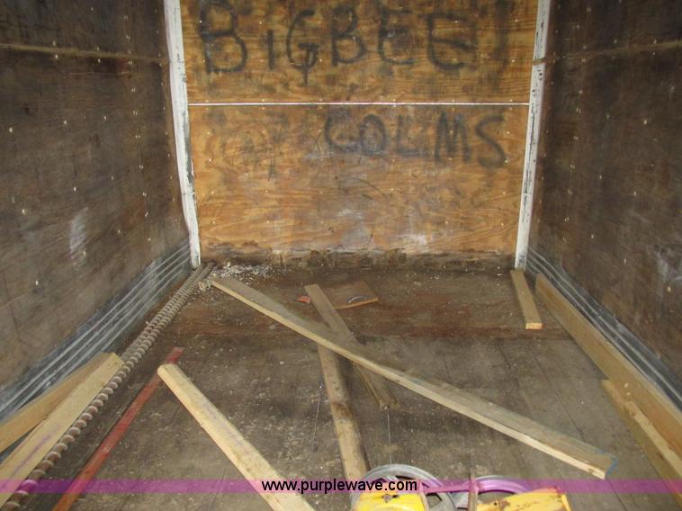 image for item L4107 1994 Great Dane dry van trailer