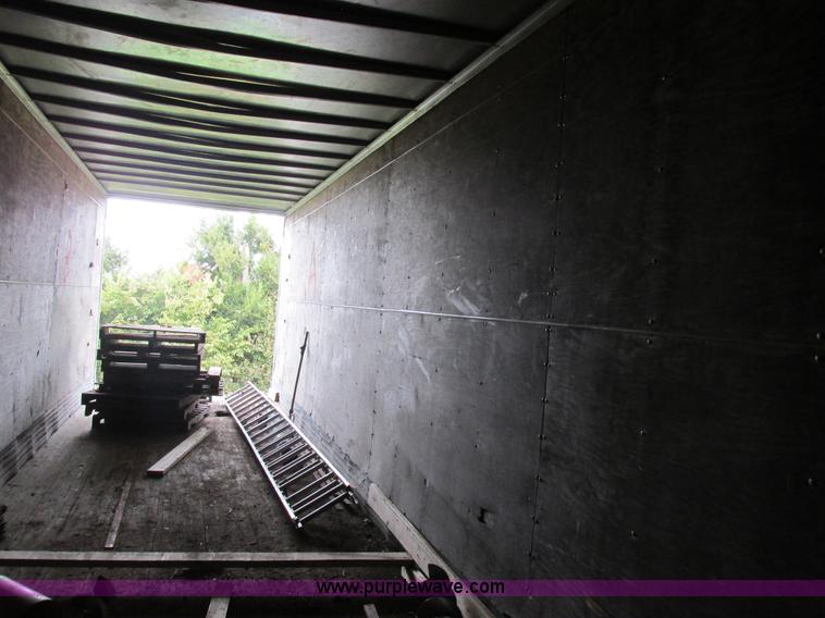 image for item L4107 1994 Great Dane dry van trailer