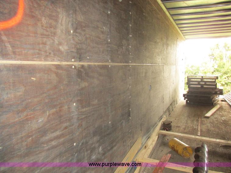 image for item L4107 1994 Great Dane dry van trailer