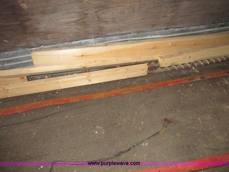 image for item L4107 1994 Great Dane dry van trailer