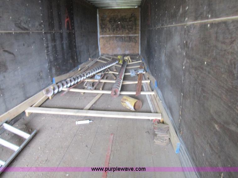 image for item L4107 1994 Great Dane dry van trailer