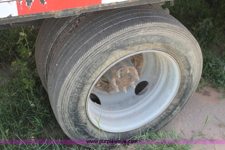 image for item L4261 2007 Chevrolet C4500 service truck