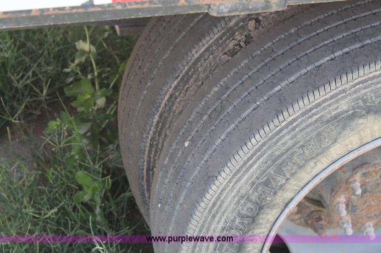 image for item L4261 2007 Chevrolet C4500 service truck